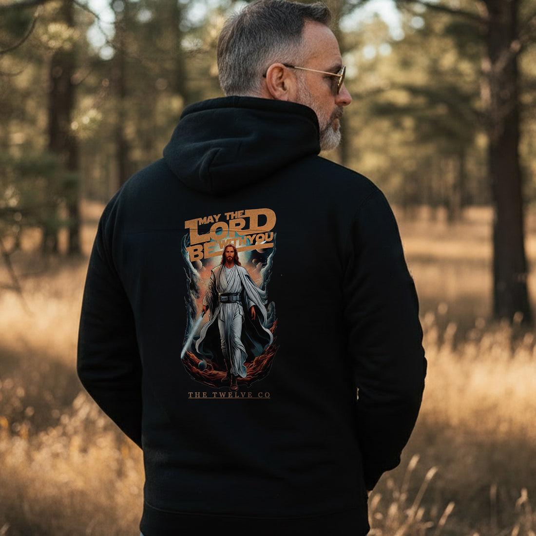Blessings and Inspiration for Every Day Hoodie