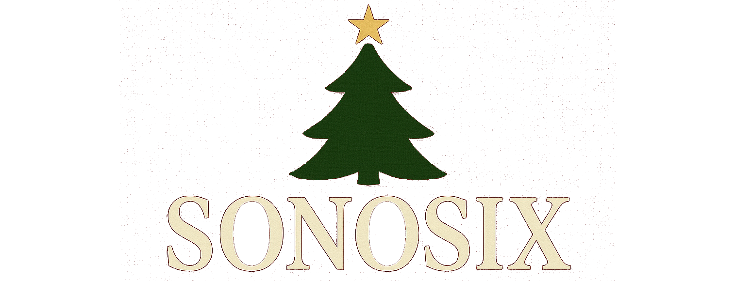 SONOSIX
